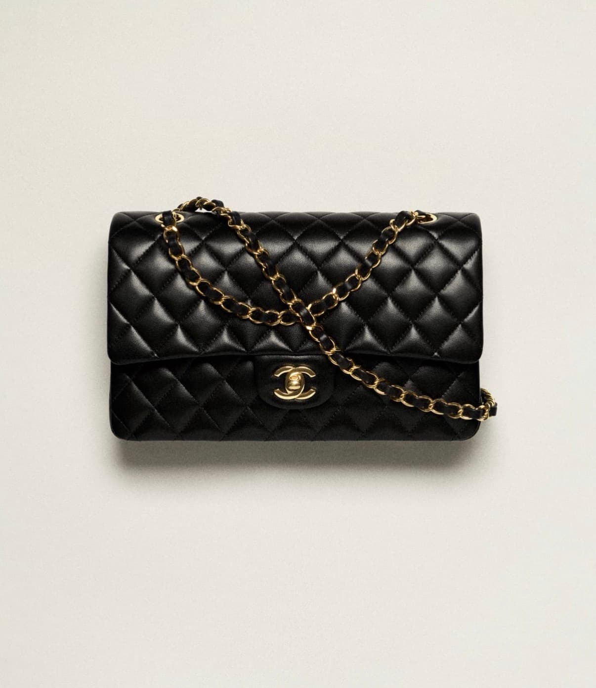 Chanel Sac Classique 11.12