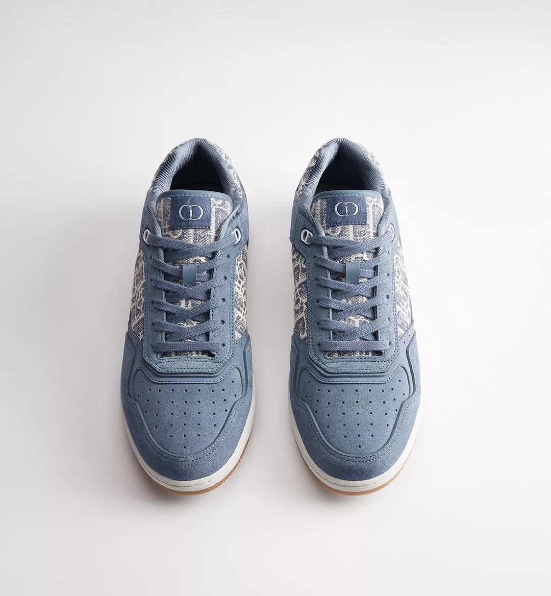 Dior Sneaker B27 Uptown basse — vue 3