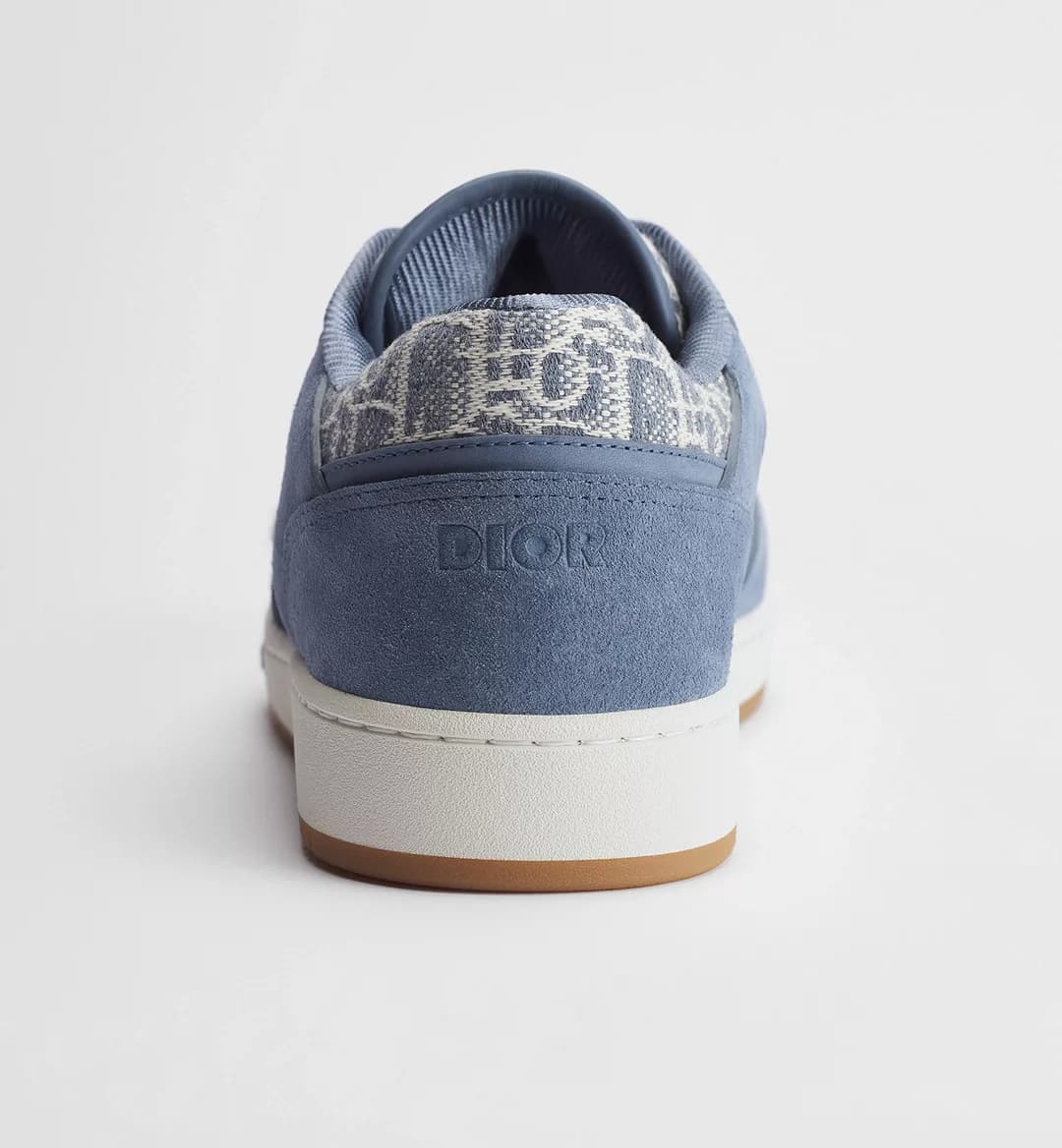 Dior Sneaker B27 Uptown basse — vue 4
