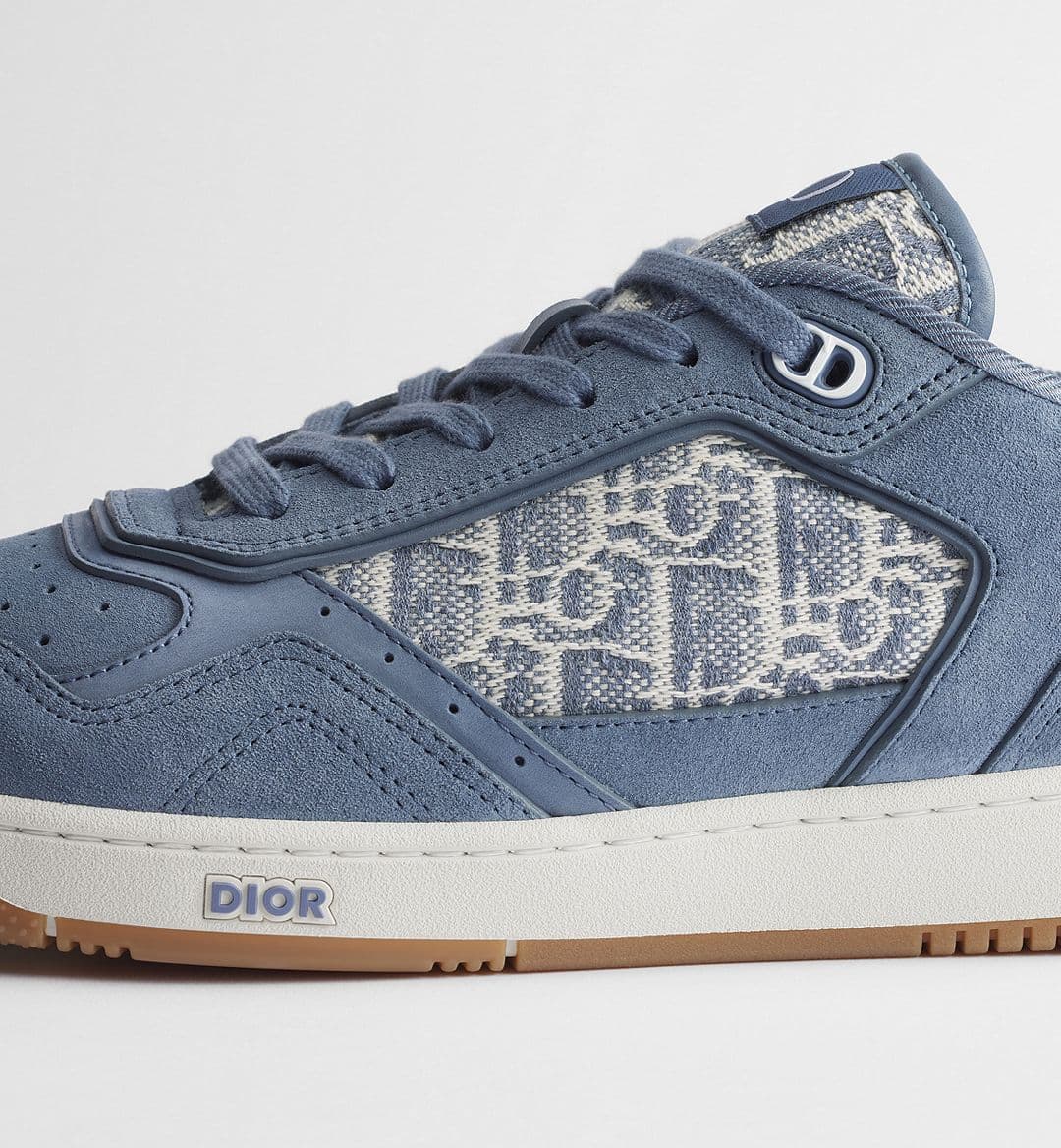 Dior Sneaker B27 Uptown basse — vue 5
