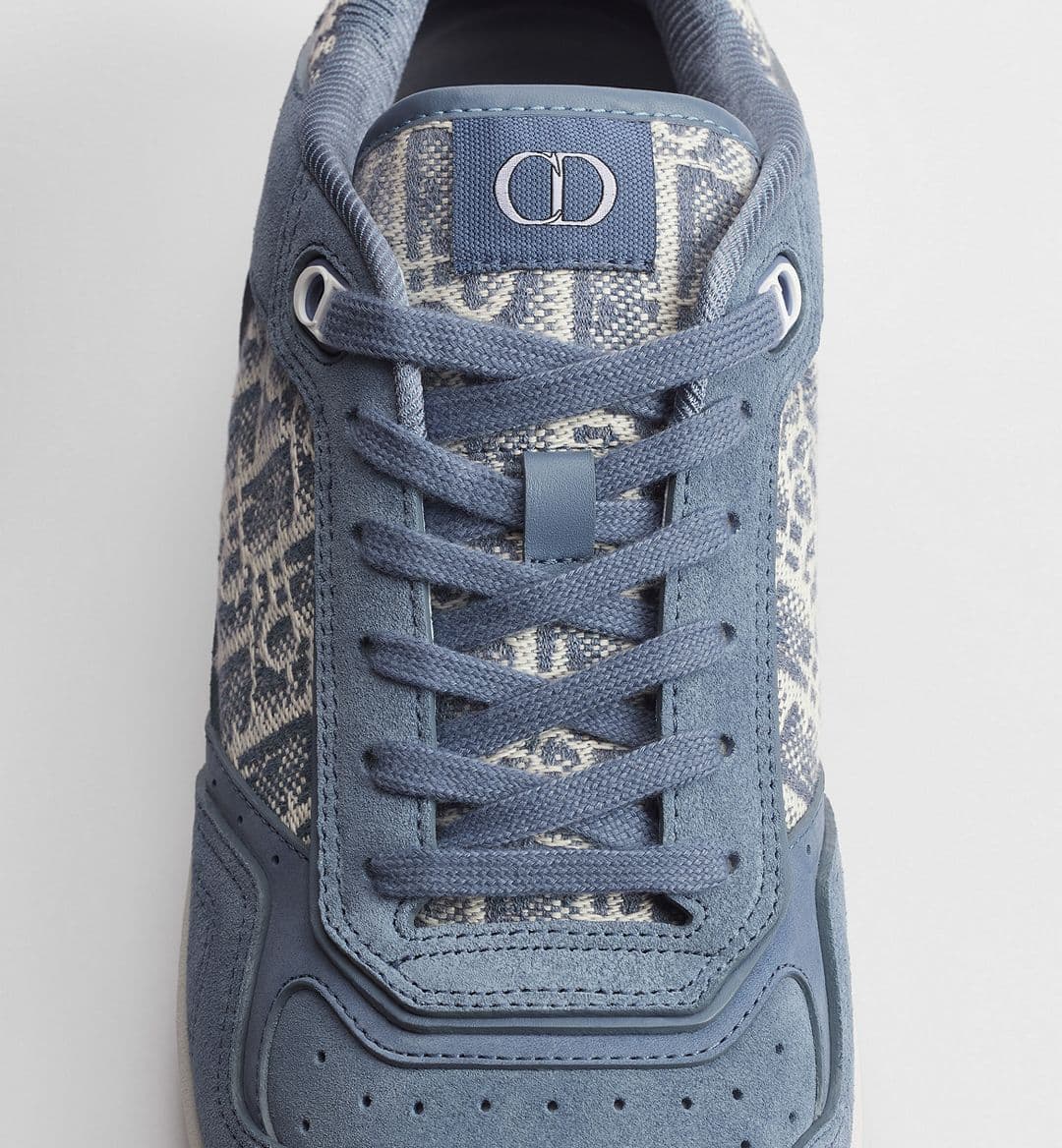 Dior Sneaker B27 Uptown basse — vue 6