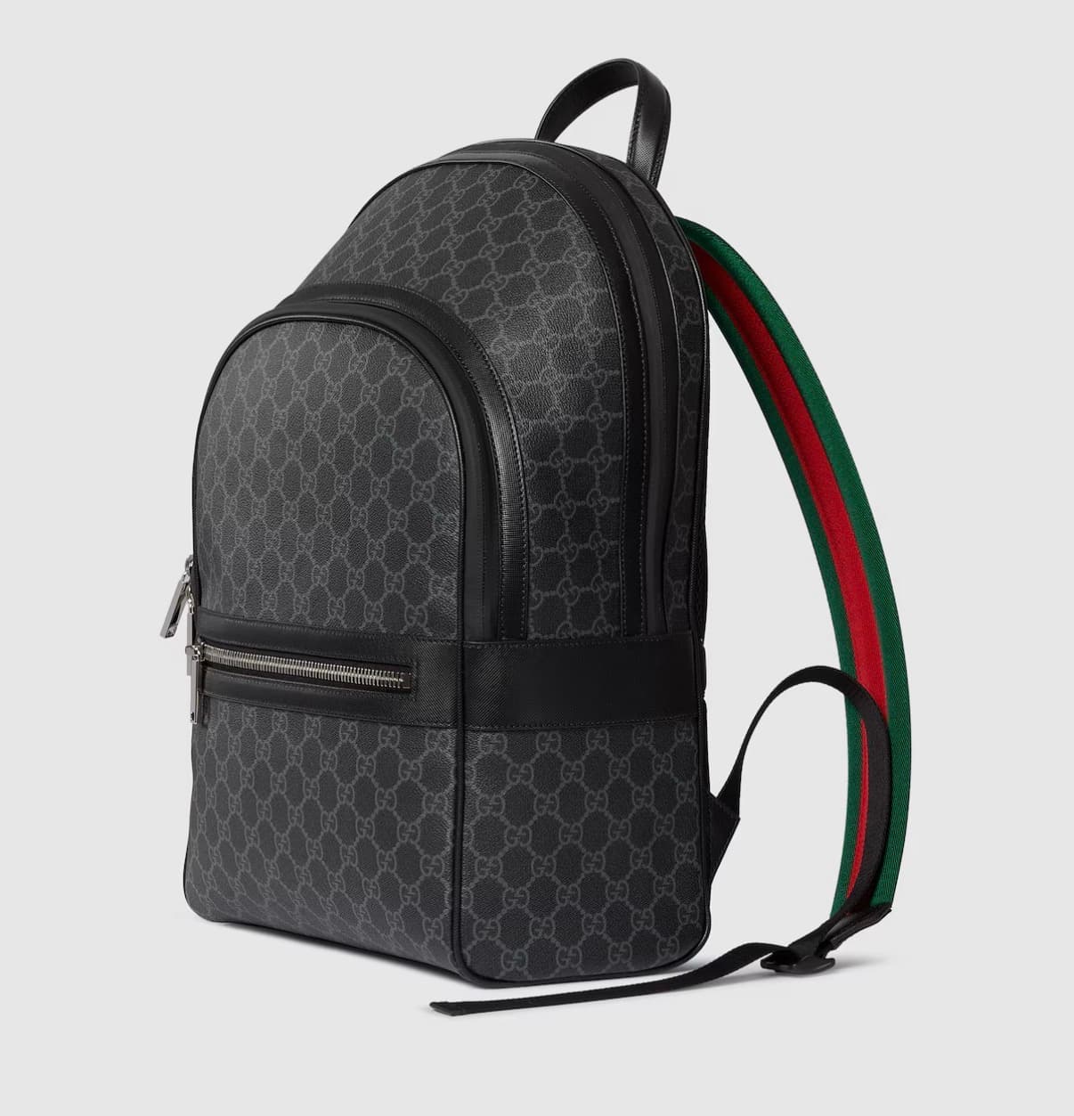 Gucci Sac à dos Gucci Porter moyen format — vue 2
