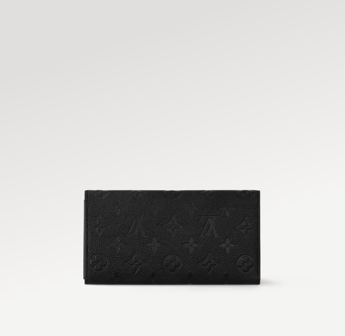 Louis Vuitton Portefeuille Sarah — vue 6