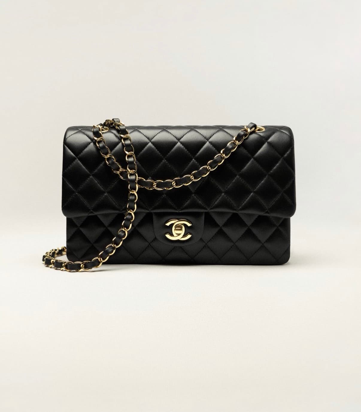 Chanel Sac Classique 11.12 — vue 2