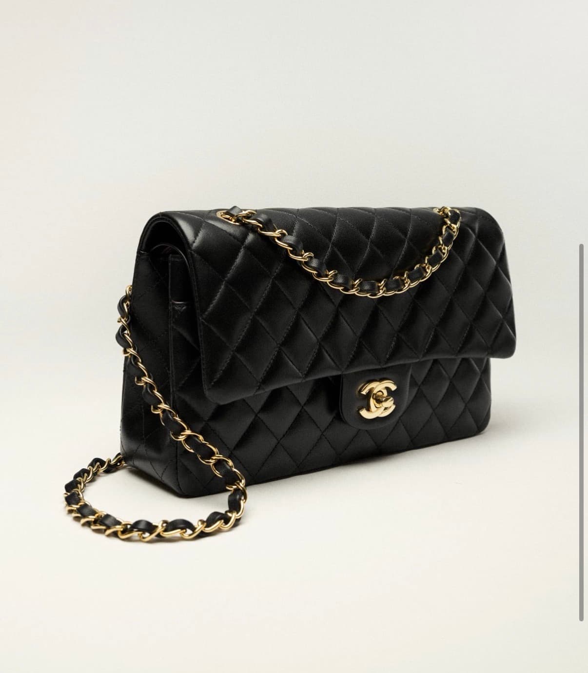Chanel Sac Classique 11.12 — vue 3