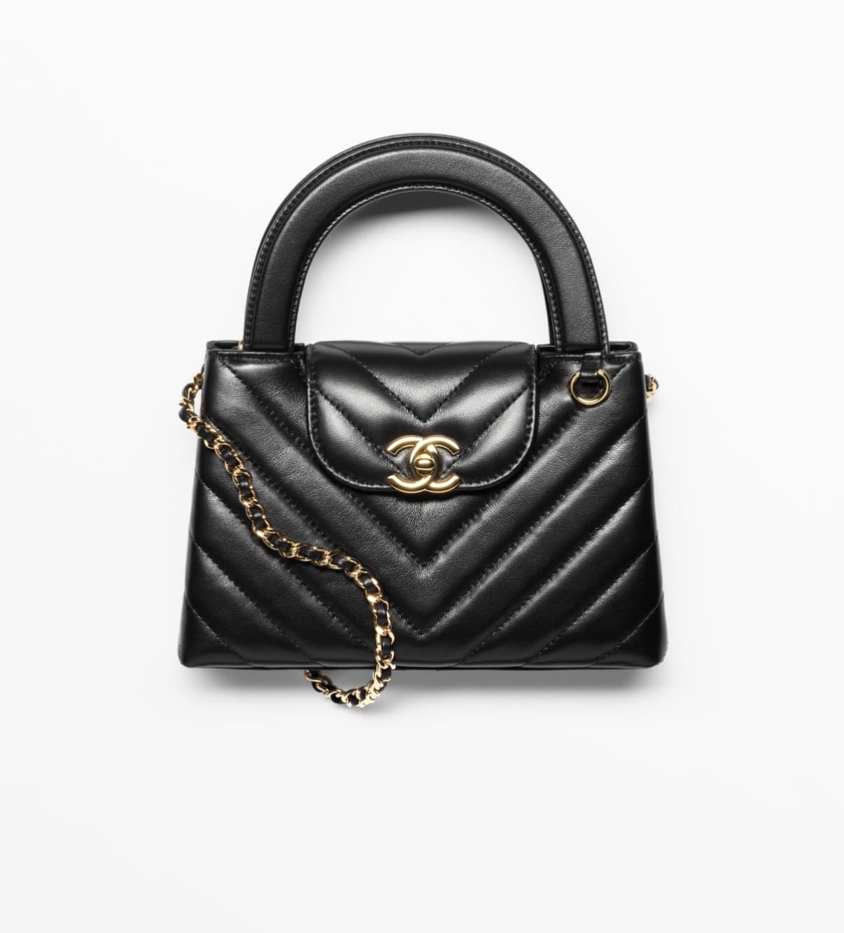 Chanel Mini Cabas