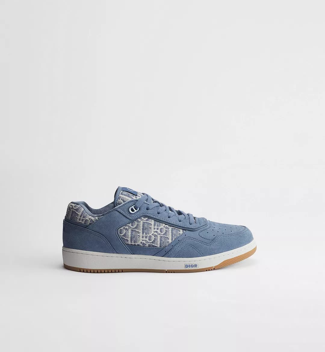 Dior Sneaker B27 Uptown basse