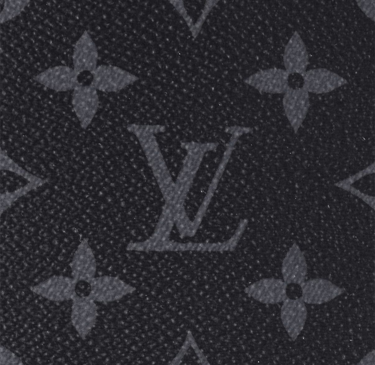 Louis Vuitton Porte Document Voyage PM — vue 5