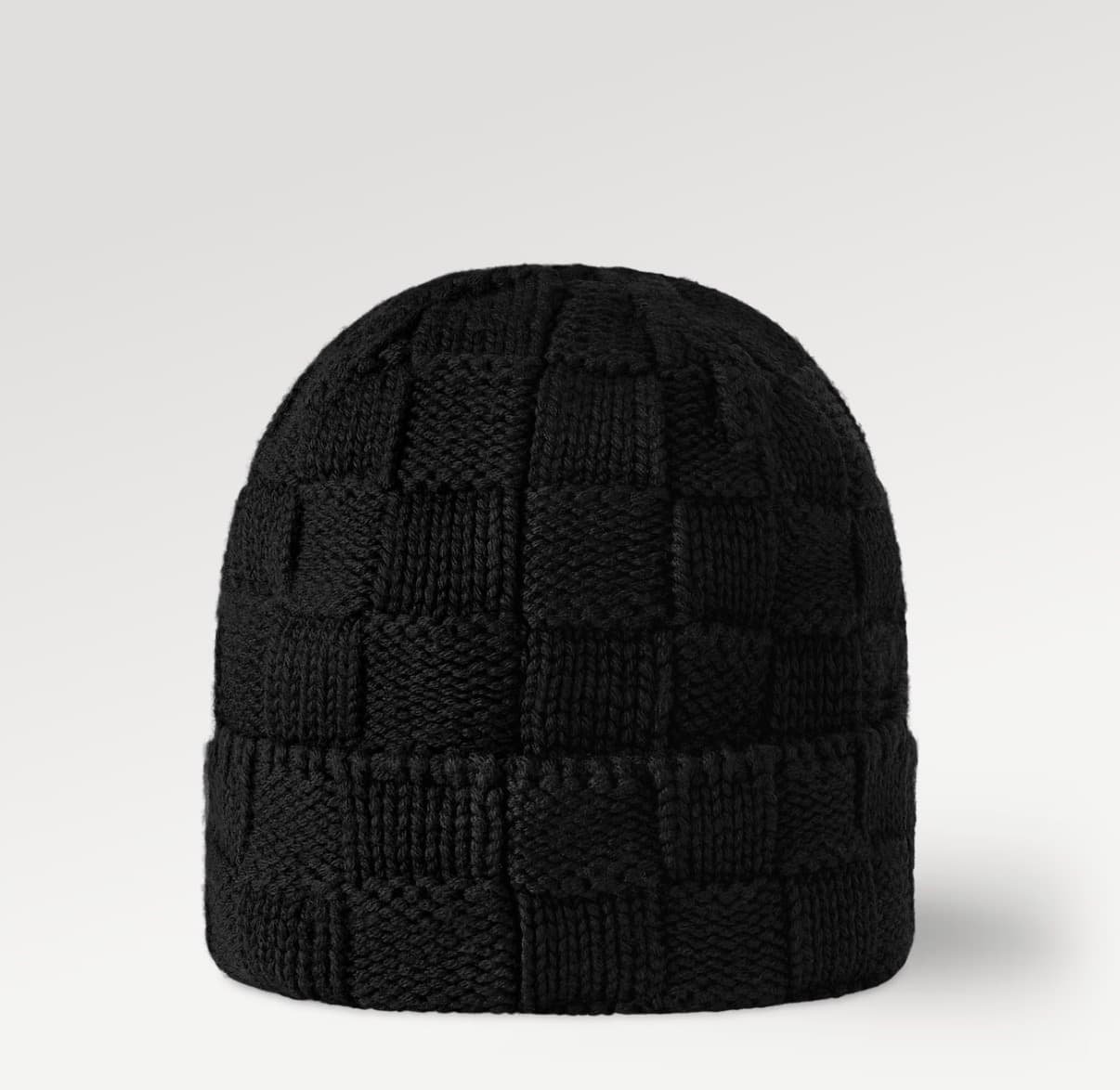 Louis Vuitton Bonnet Damier Snug — vue 3