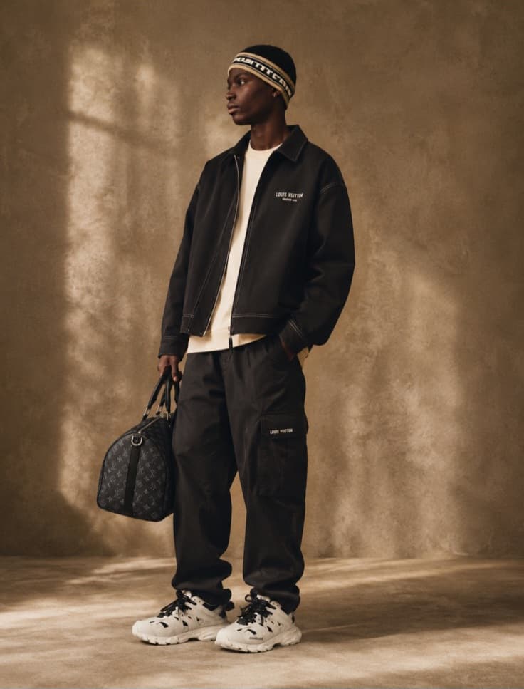 Collection 2026 - Editorial 3